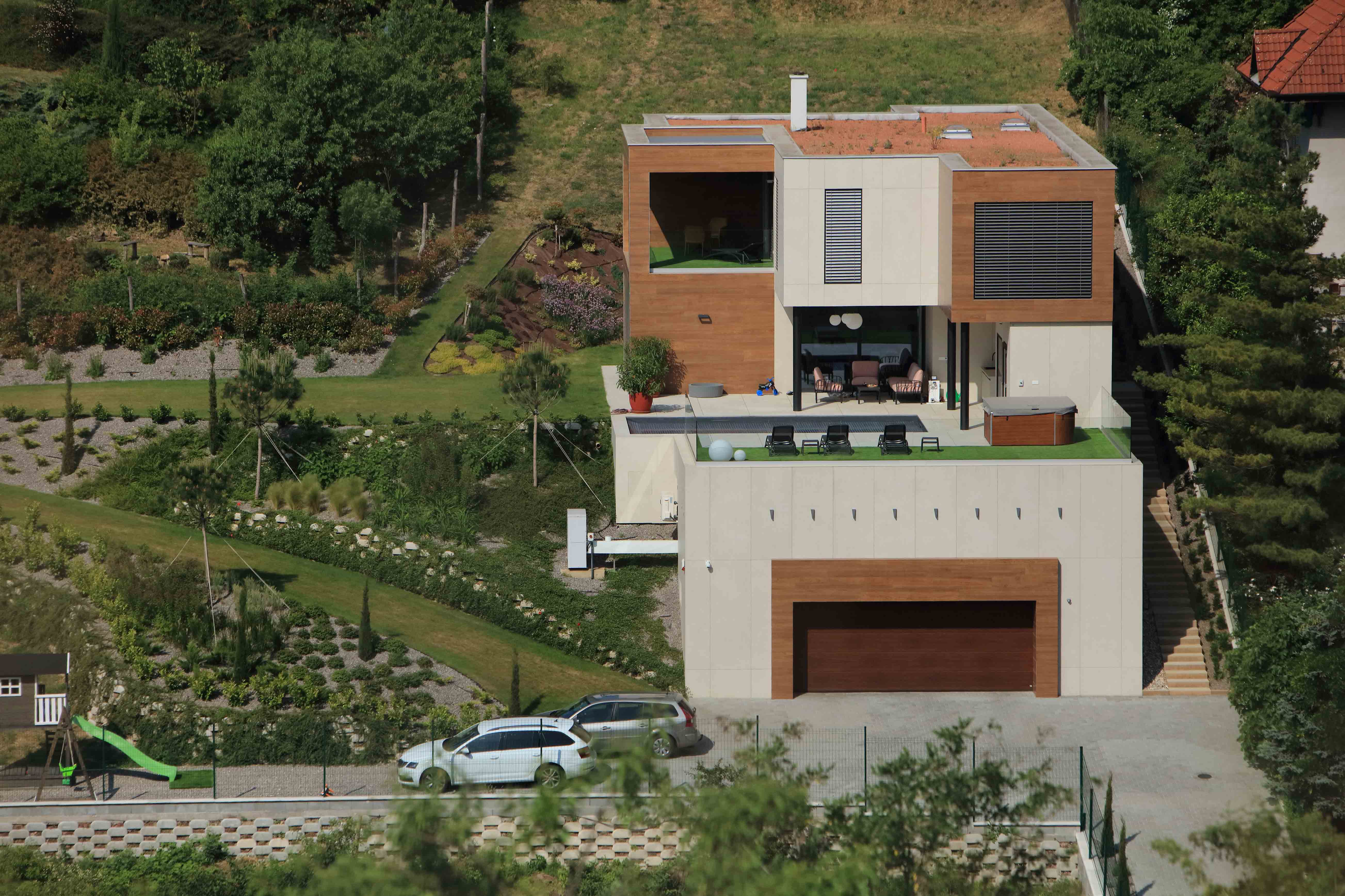 Pécs - Családi ház